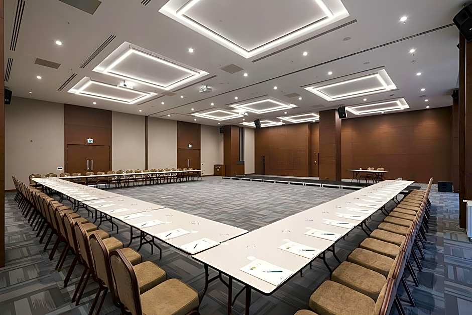 Radisson Blu Hotel Ankara Cankaya