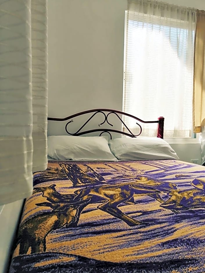 Hostal Maple