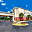 Hampton Inn By Hilton Quincy, Fl