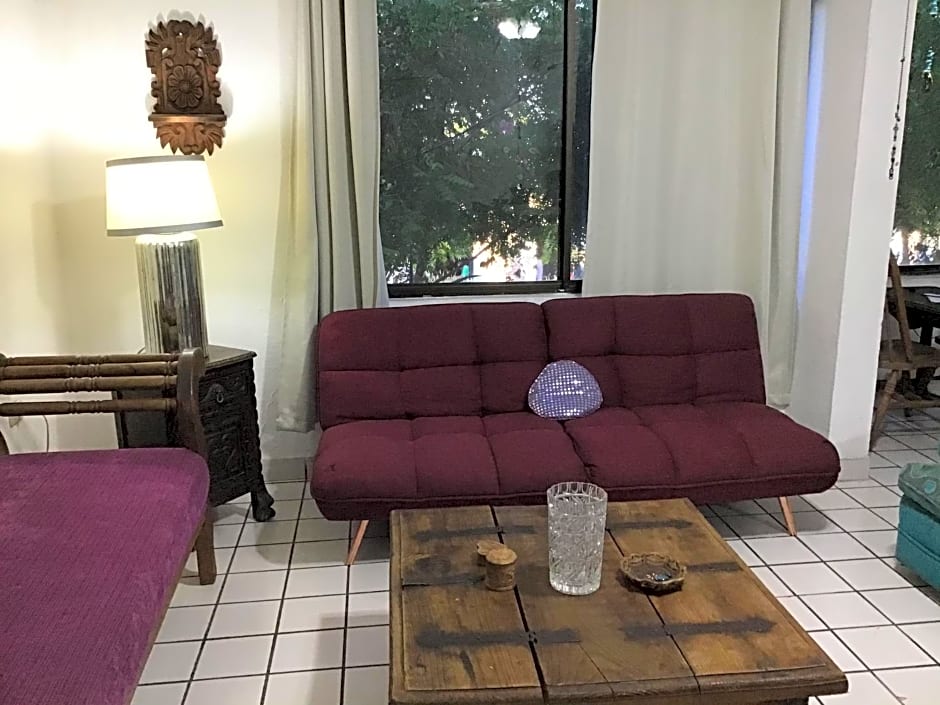 Baja Bed and Breakfast