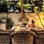 Casa al Giardino in Lucca