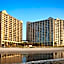 Modern Oceanfront 1 Bedroom Condo, Prime Location, Stunning Views at Beach Cove Resort