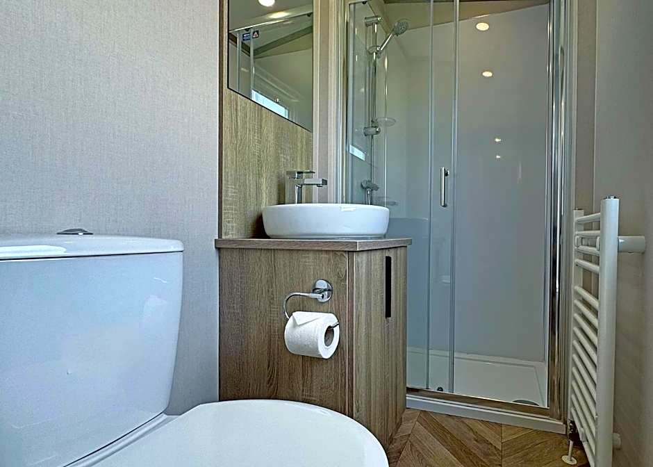 Golden Anchor Caravan Park