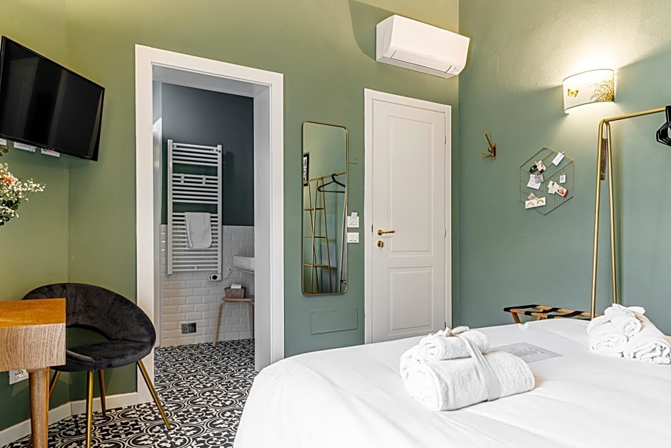 La Lu cozy rooms 2