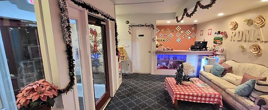 Inn of the Dove Luxury Romantic Suites Harrisburg