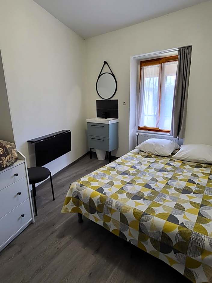 La Marmotte De La Meije