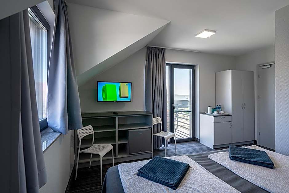 PIONOW Pokoje Hotelowe - adults only