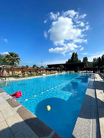 Hotel Tenuta Santo Stefano