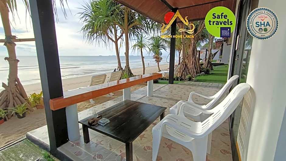 Beach Home Lanta