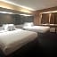 Microtel Inn & Suites By Wyndham Houston