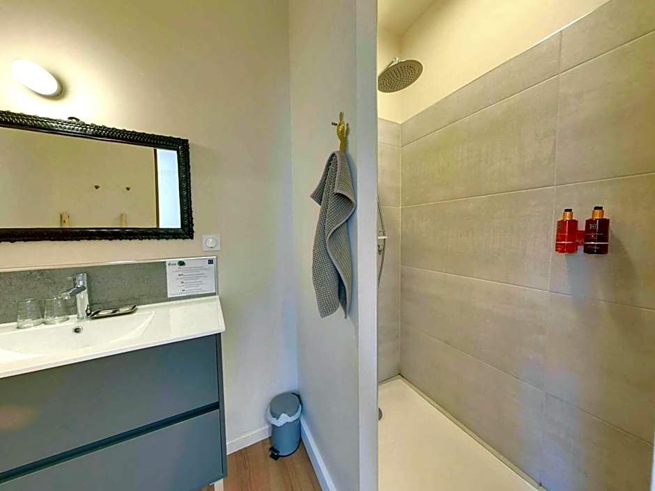 Hotel Le C - Boutique Hotel