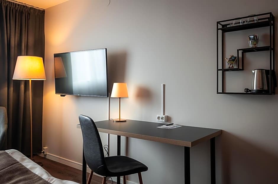 Best Western Gustaf Froding Hotel & Konferens