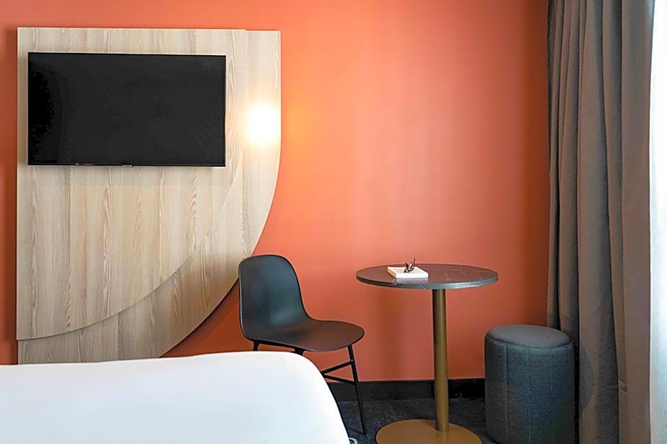 ibis Styles Paris Porte de Versailles - Mairie d'Issy