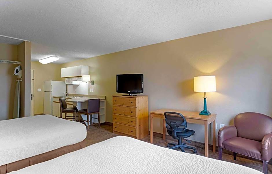 Extended Stay America Suites - Houston - Galleria - Uptown