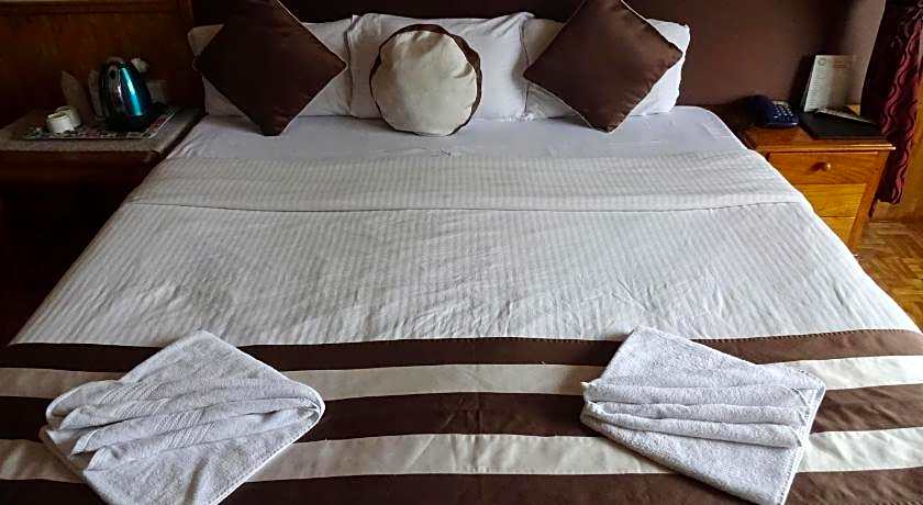 Hotel Royal Residency