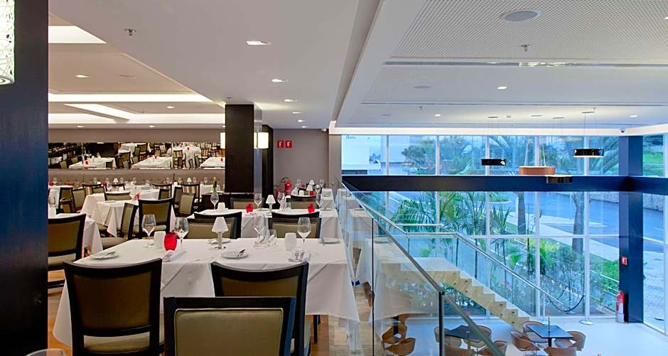 Golden Tulip Sao Jose Dos Campos