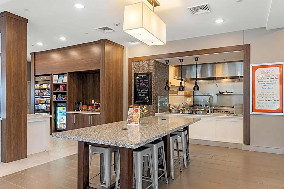 Hilton Garden Inn Martinsburg