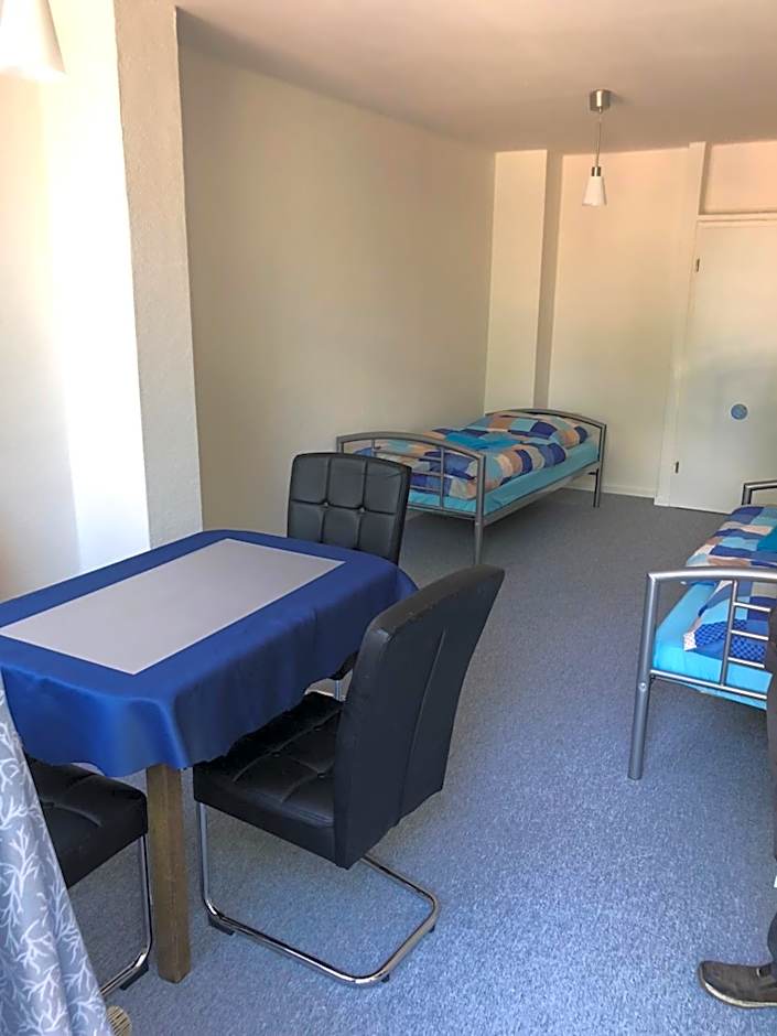 Rana's Zimmervermittlung 2