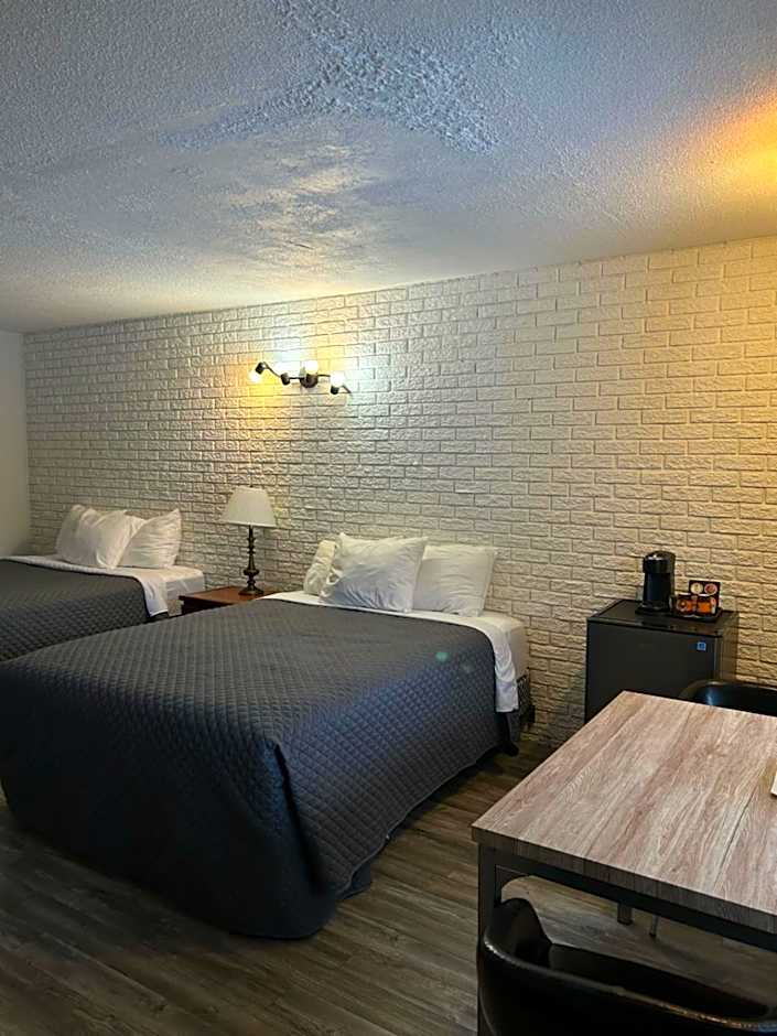 Complexe Dix80