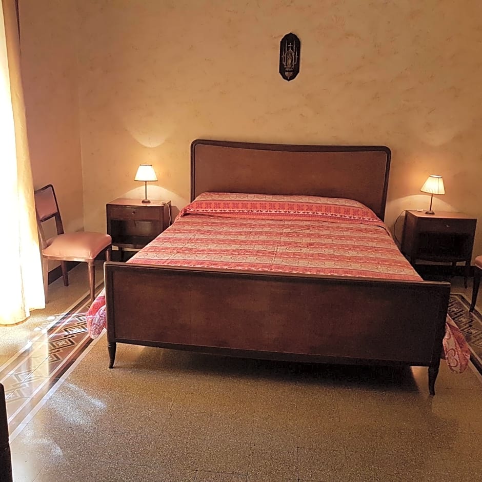 B&B SAMMARTINO