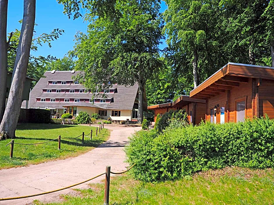 Forsthaus Langenberg