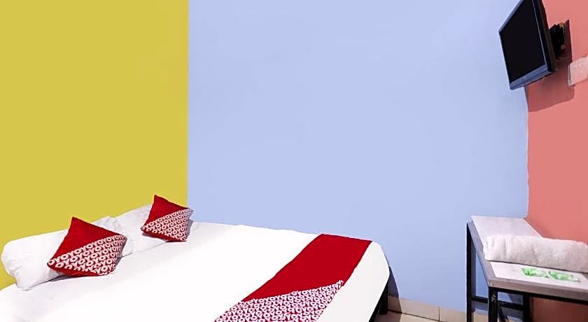 SPOT ON 91887 Penginapan Rindu