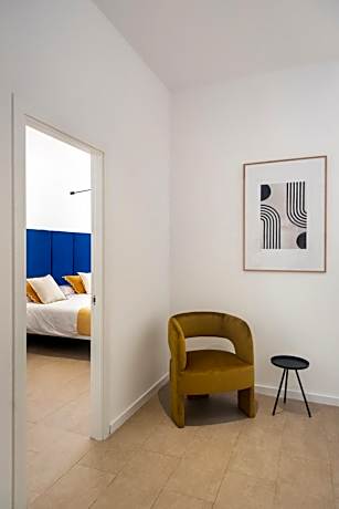 One-Bedroom Superior Apartment