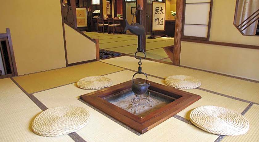 Ryokan Tanabe