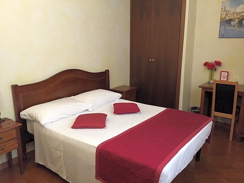 Hotel Bologna