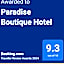 Paradise Boutique Hotel