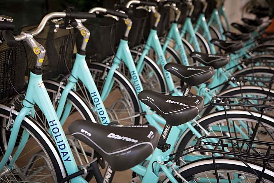 Holiday Appartamenti