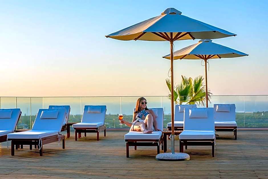 Villaggio Boutique Hotel Hersonissos - Adults Only