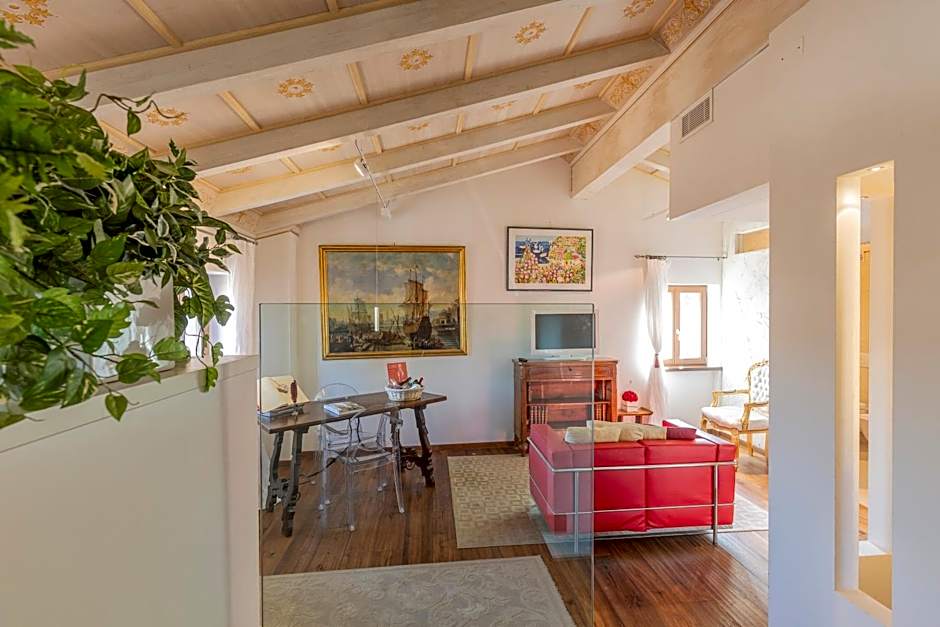 Le Suite Di Giulietta