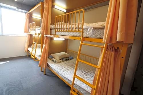 Sakura Hostel Asakusa