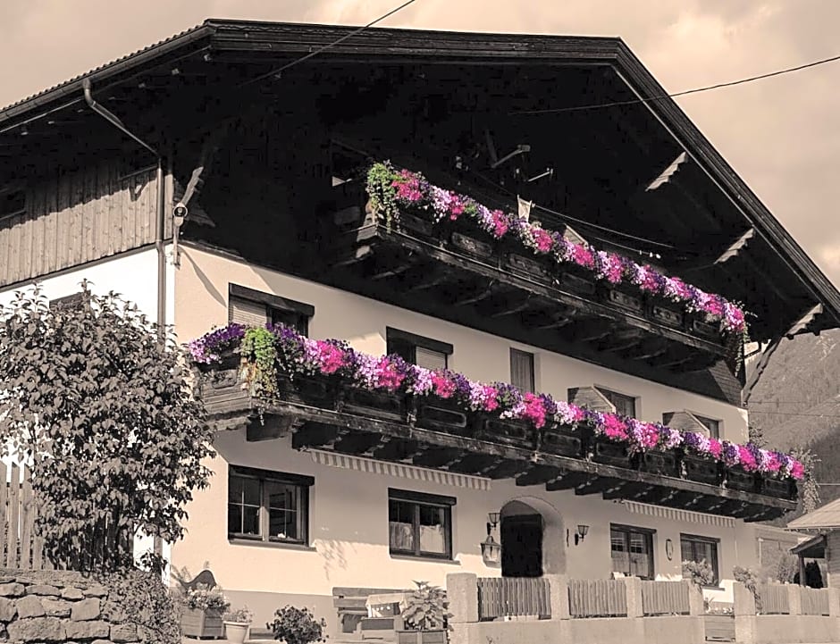 Gästehaus Branders