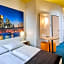 B&B Hotel Frankfurt Hauptbahnhof