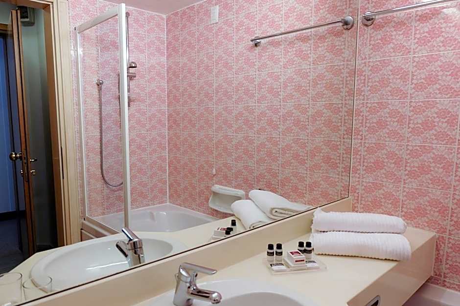 SHG Hotel Villa Carlotta