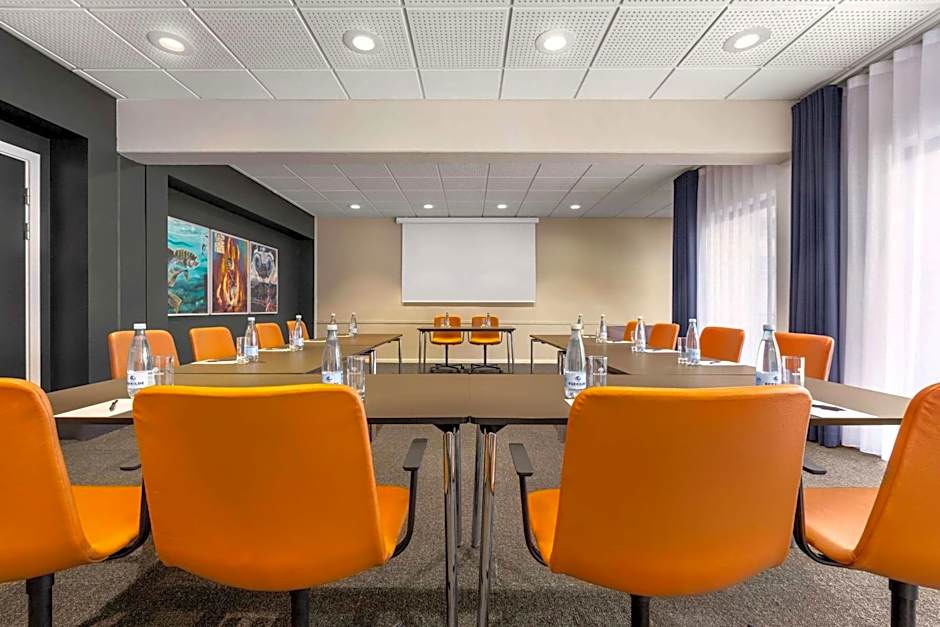 Comwell H C Andersen Dolce by Wyndham