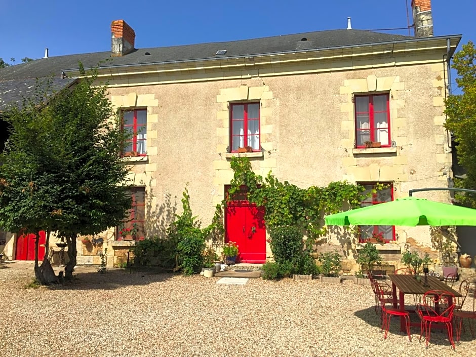 Aux Caprices des Dieux