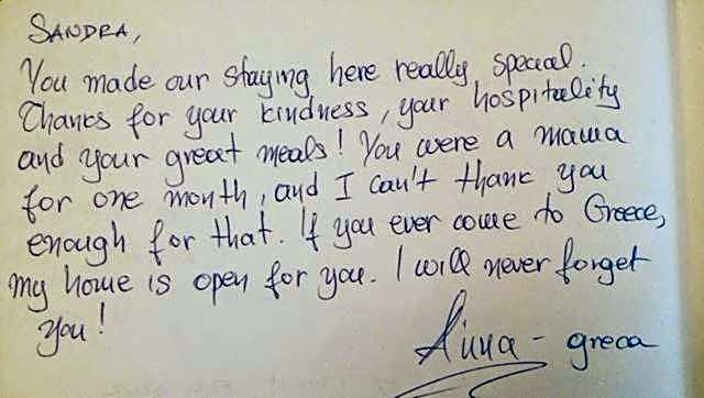 Bed & breakfast Villa Lisetta