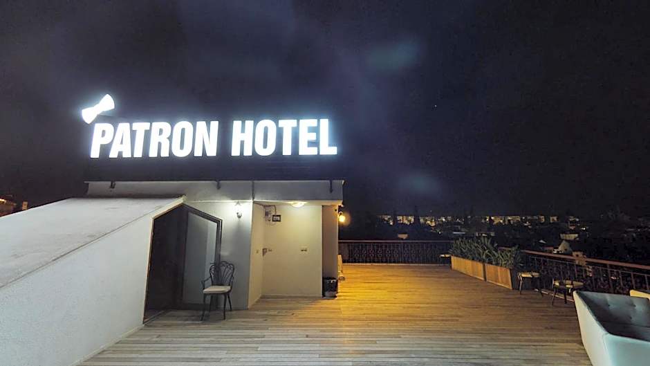 Patron Hotel
