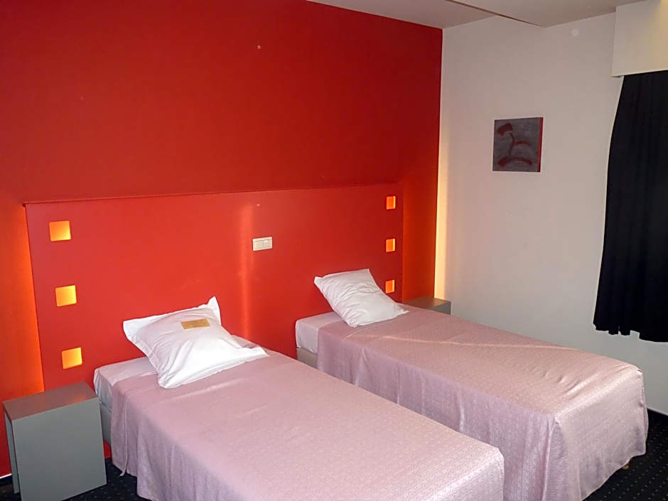 Hotel De Swaen