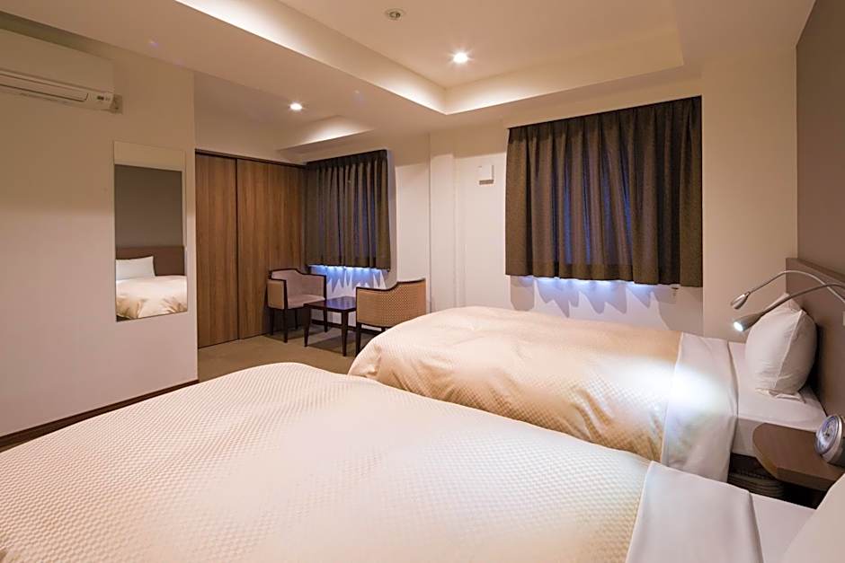 Hotel Business Inn Yamada
