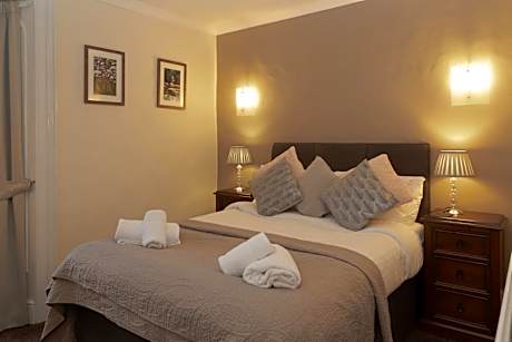 Traditional Double Room