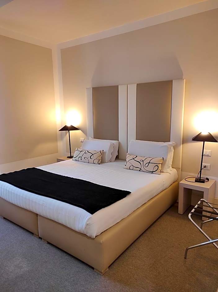 Relais Santa Maria Maggiore