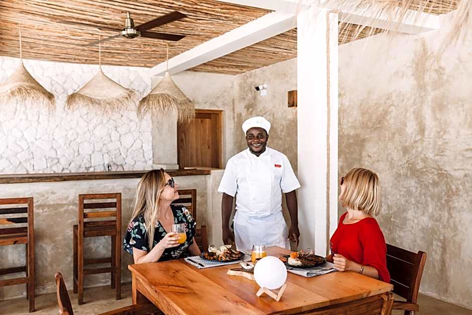 Passion Boutique Hotel Zanzibar - Adults Only
