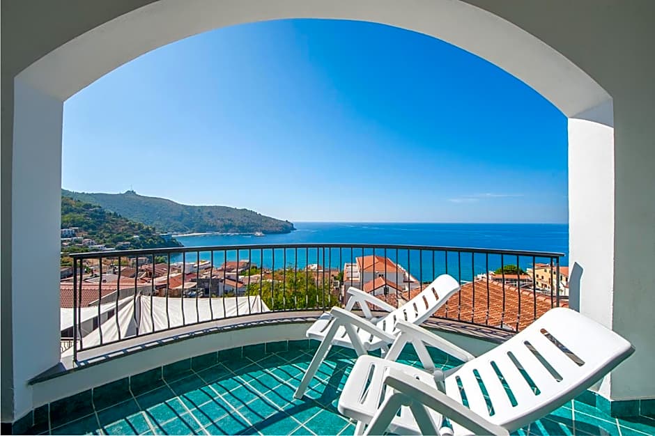 Best Western Hotel La Conchiglia