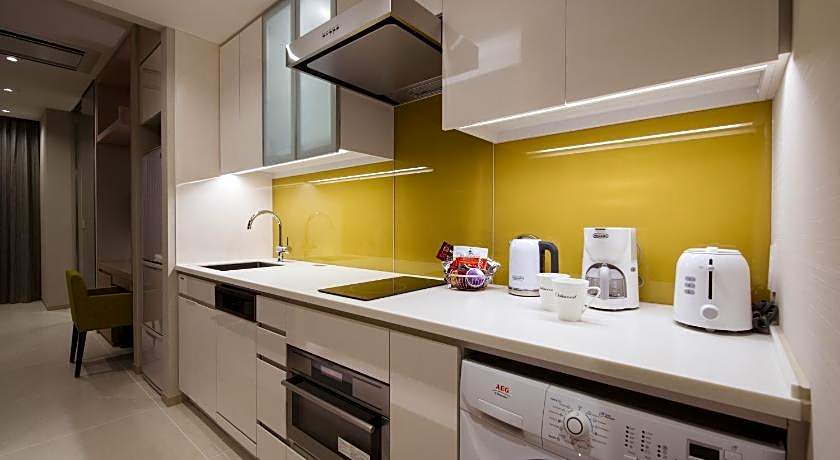 Oakwood Premier Tokyo