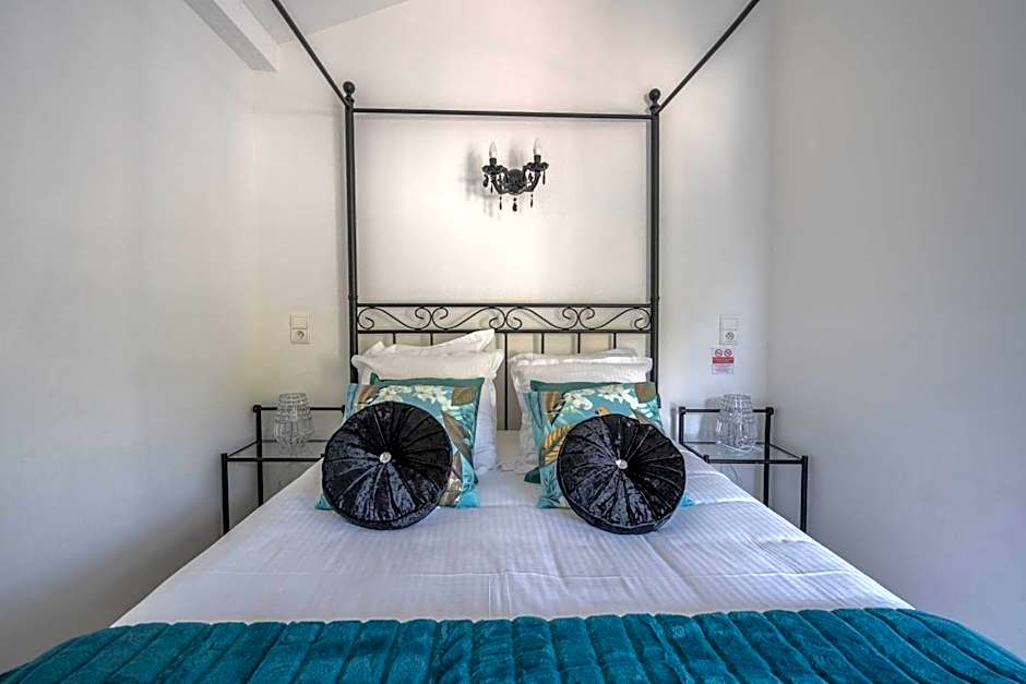 Hôtel Le Méditerranée