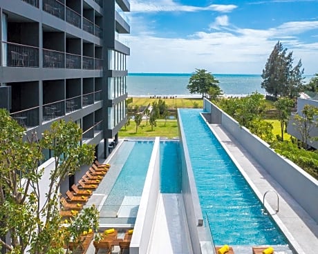 Ana Anan Resort & Villas Pattaya